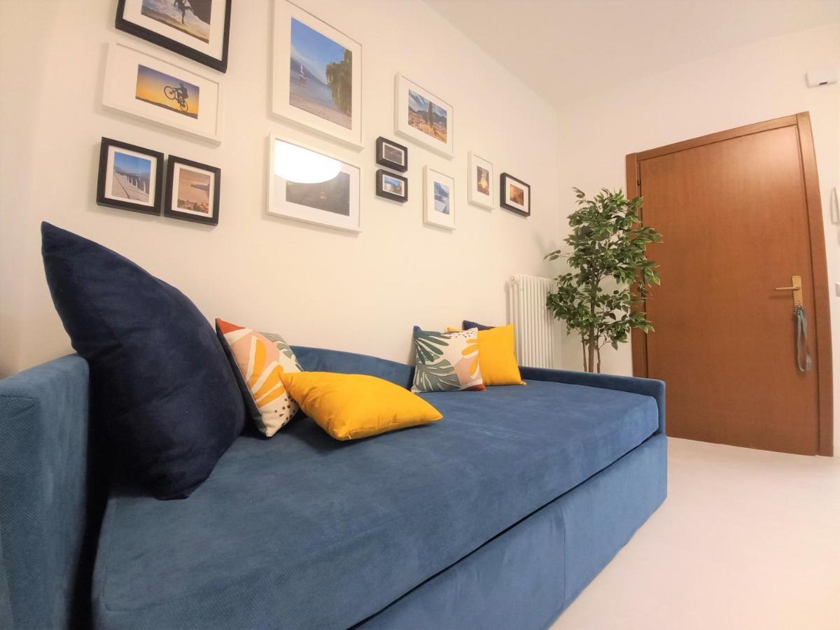North Lake Riva Apartment, Steps From The Garda Lake Екстериор снимка