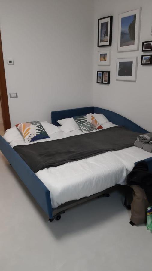 North Lake Riva Apartment, Steps From The Garda Lake Екстериор снимка